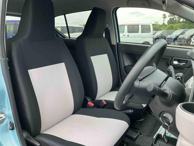 ミライースX SAIIILEDヘッドライト/電動格納ミラー/オートライト/キーレスエントリー/コーナーセンサー/アイドリングストップ/衝突回避支援システム/横滑り防止装置/マニュアルエアコン/盗難防止用セキュリティアラーム(千葉県)の中古車