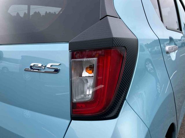 ミライースX SAIIILEDヘッドライト/電動格納ミラー/オートライト/キーレスエントリー/コーナーセンサー/アイドリングストップ/衝突回避支援システム/横滑り防止装置/マニュアルエアコン/盗難防止用セキュリティアラーム(千葉県)の中古車