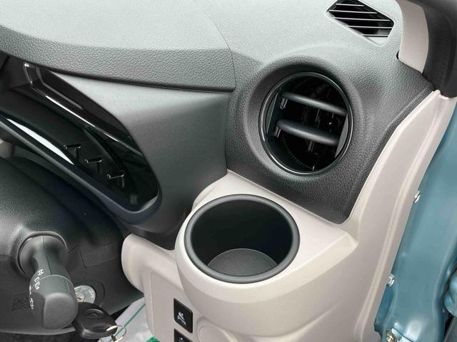 ミライースX SAIIILEDヘッドライト/電動格納ミラー/オートライト/キーレスエントリー/コーナーセンサー/アイドリングストップ/衝突回避支援システム/横滑り防止装置/マニュアルエアコン/盗難防止用セキュリティアラーム(千葉県)の中古車