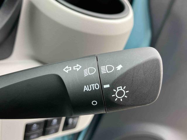 ミライースX SAIIILEDヘッドライト/電動格納ミラー/オートライト/キーレスエントリー/コーナーセンサー/アイドリングストップ/衝突回避支援システム/横滑り防止装置/マニュアルエアコン/盗難防止用セキュリティアラーム(千葉県)の中古車