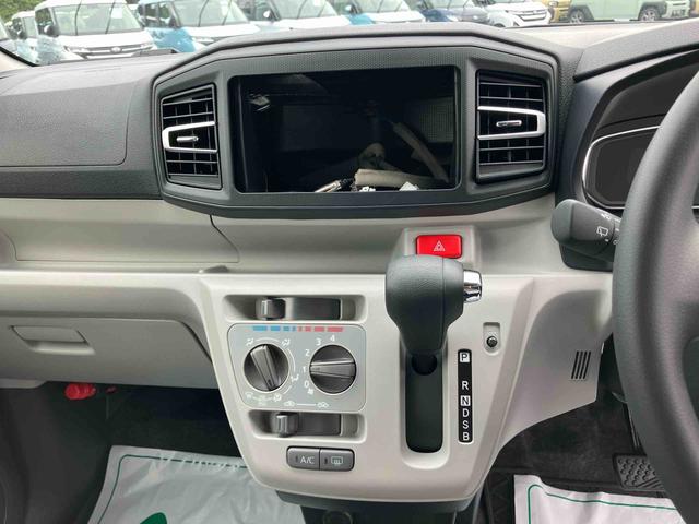 ミライースX SAIIILEDヘッドライト/電動格納ミラー/オートライト/キーレスエントリー/コーナーセンサー/アイドリングストップ/衝突回避支援システム/横滑り防止装置/マニュアルエアコン/盗難防止用セキュリティアラーム(千葉県)の中古車