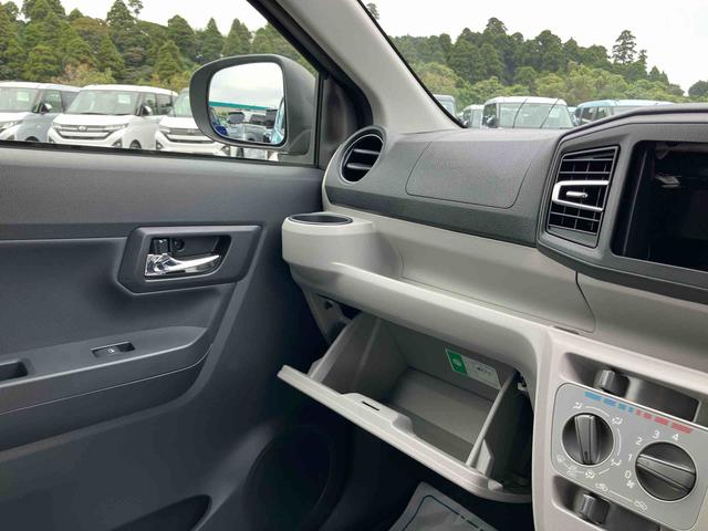 ミライースX SAIIILEDヘッドライト/電動格納ミラー/オートライト/キーレスエントリー/コーナーセンサー/アイドリングストップ/衝突回避支援システム/横滑り防止装置/マニュアルエアコン/盗難防止用セキュリティアラーム(千葉県)の中古車