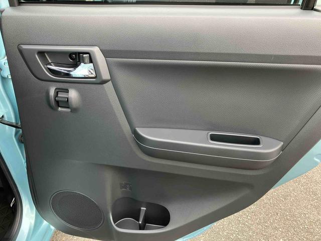 ミライースX SAIIILEDヘッドライト/電動格納ミラー/オートライト/キーレスエントリー/コーナーセンサー/アイドリングストップ/衝突回避支援システム/横滑り防止装置/マニュアルエアコン/盗難防止用セキュリティアラーム(千葉県)の中古車