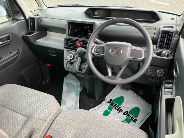 タントXLEDヘッドライト/片側電動スライドドア/キーフリー/コーナーセンサー/アイドリングストップ/衝突回避支援システム/横滑り防止装置/オートライト/オートエアコン/電動格納ミラー/電動パーキングブレーキ(千葉県)の中古車