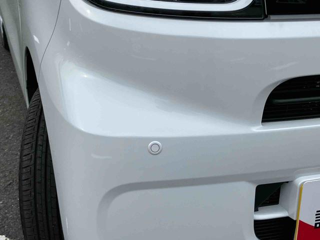 タントXLEDヘッドライト/片側電動スライドドア/キーフリー/コーナーセンサー/アイドリングストップ/衝突回避支援システム/横滑り防止装置/オートライト/オートエアコン/電動格納ミラー/電動パーキングブレーキ(千葉県)の中古車