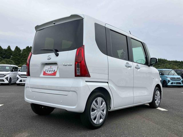 タントXLEDヘッドライト/片側電動スライドドア/キーフリー/コーナーセンサー/アイドリングストップ/衝突回避支援システム/横滑り防止装置/オートライト/オートエアコン/電動格納ミラー/電動パーキングブレーキ(千葉県)の中古車