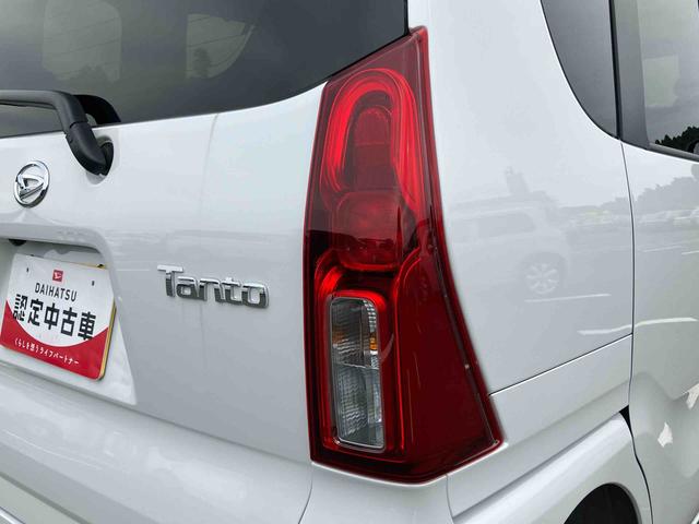 タントXLEDヘッドライト/片側電動スライドドア/キーフリー/コーナーセンサー/アイドリングストップ/衝突回避支援システム/横滑り防止装置/オートライト/オートエアコン/電動格納ミラー/電動パーキングブレーキ(千葉県)の中古車