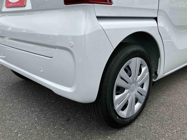 タントXLEDヘッドライト/片側電動スライドドア/キーフリー/コーナーセンサー/アイドリングストップ/衝突回避支援システム/横滑り防止装置/オートライト/オートエアコン/電動格納ミラー/電動パーキングブレーキ(千葉県)の中古車