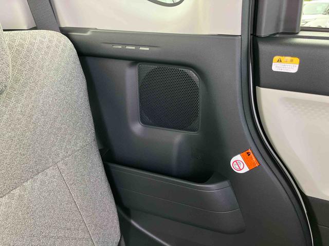 タントXLEDヘッドライト/片側電動スライドドア/キーフリー/コーナーセンサー/アイドリングストップ/衝突回避支援システム/横滑り防止装置/オートライト/オートエアコン/電動格納ミラー/電動パーキングブレーキ(千葉県)の中古車