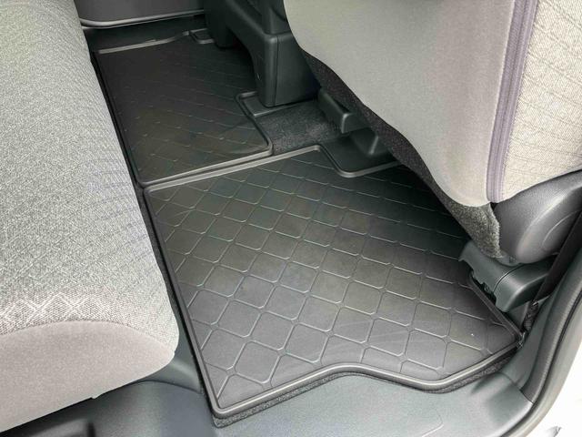 タントXLEDヘッドライト/片側電動スライドドア/キーフリー/コーナーセンサー/アイドリングストップ/衝突回避支援システム/横滑り防止装置/オートライト/オートエアコン/電動格納ミラー/電動パーキングブレーキ(千葉県)の中古車