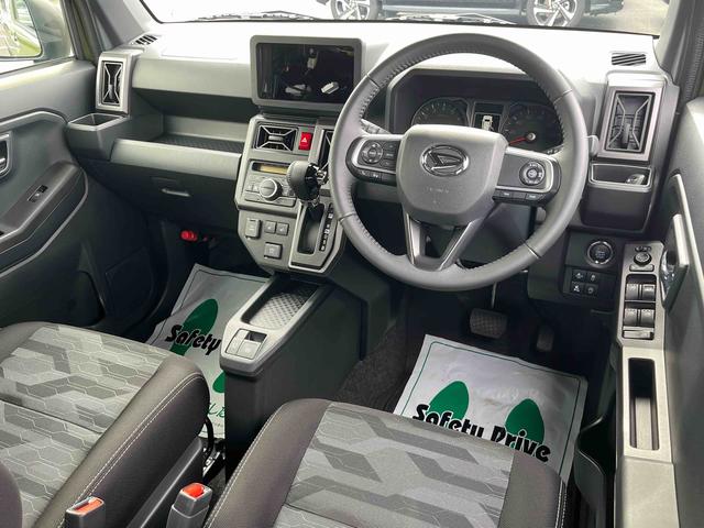 タフトG クロムベンチャーLEDヘッドライト/スカイフィールトップ/アダプティブクルーズコントロール/プッシュボタンエンジンスターター/アイドリングストップ/オートライト/コーナーセンサー/衝突回避支援システム/キーフリー(千葉県)の中古車