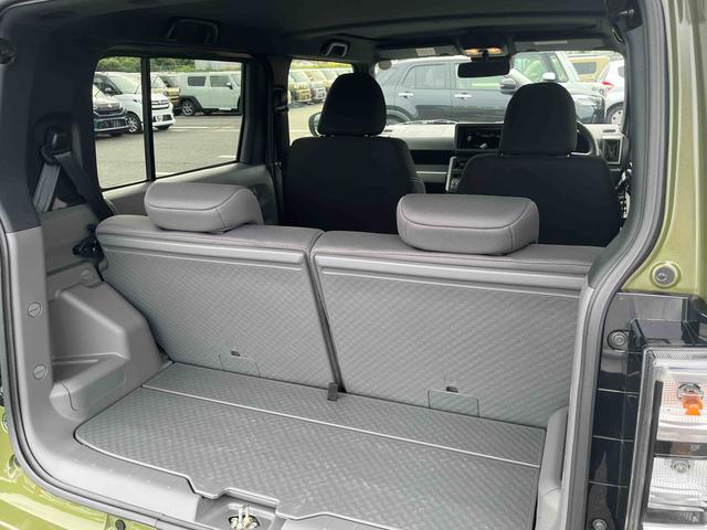 タフトG クロムベンチャーLEDヘッドライト/スカイフィールトップ/アダプティブクルーズコントロール/プッシュボタンエンジンスターター/アイドリングストップ/オートライト/コーナーセンサー/衝突回避支援システム/キーフリー(千葉県)の中古車