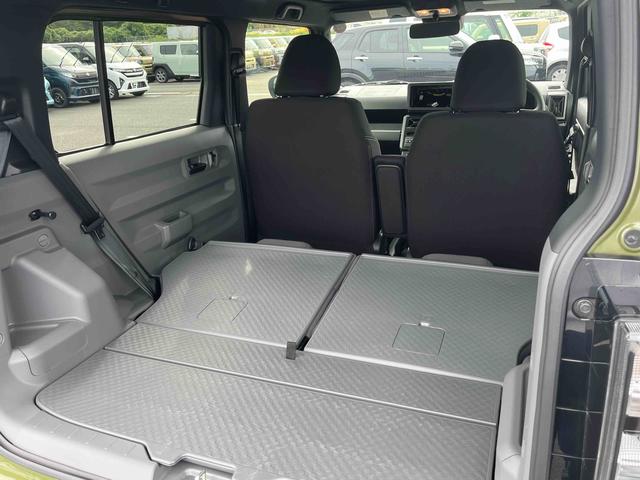 タフトG クロムベンチャーLEDヘッドライト/スカイフィールトップ/アダプティブクルーズコントロール/プッシュボタンエンジンスターター/アイドリングストップ/オートライト/コーナーセンサー/衝突回避支援システム/キーフリー(千葉県)の中古車