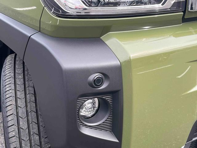 タフトG クロムベンチャーLEDヘッドライト/スカイフィールトップ/アダプティブクルーズコントロール/プッシュボタンエンジンスターター/アイドリングストップ/オートライト/コーナーセンサー/衝突回避支援システム/キーフリー(千葉県)の中古車