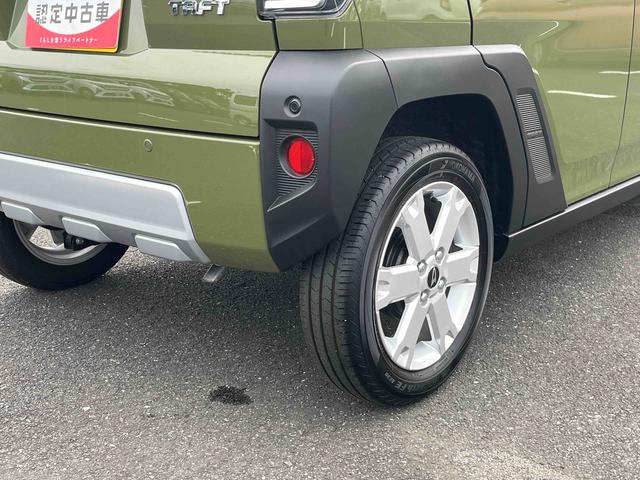 タフトG クロムベンチャーLEDヘッドライト/スカイフィールトップ/アダプティブクルーズコントロール/プッシュボタンエンジンスターター/アイドリングストップ/オートライト/コーナーセンサー/衝突回避支援システム/キーフリー(千葉県)の中古車