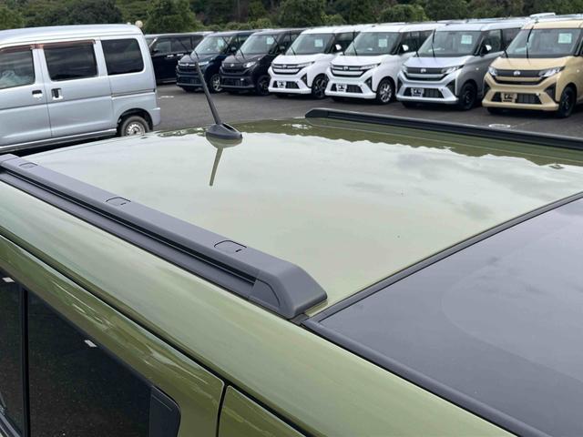 タフトG クロムベンチャーLEDヘッドライト/スカイフィールトップ/アダプティブクルーズコントロール/プッシュボタンエンジンスターター/アイドリングストップ/オートライト/コーナーセンサー/衝突回避支援システム/キーフリー(千葉県)の中古車