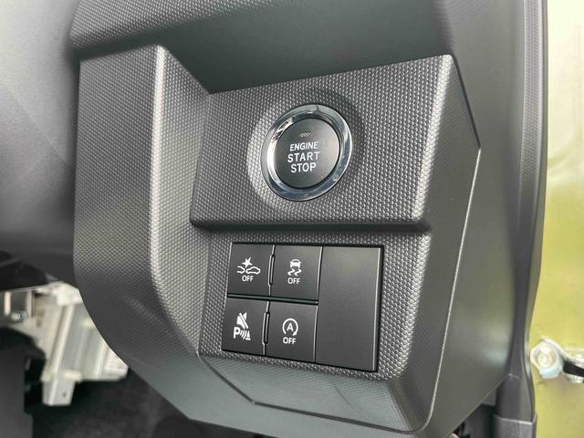 タフトG クロムベンチャーLEDヘッドライト/スカイフィールトップ/アダプティブクルーズコントロール/プッシュボタンエンジンスターター/アイドリングストップ/オートライト/コーナーセンサー/衝突回避支援システム/キーフリー(千葉県)の中古車