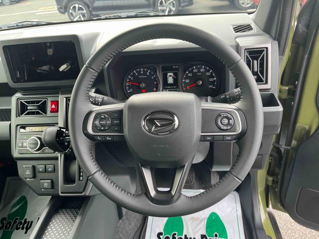 タフトG クロムベンチャーLEDヘッドライト/スカイフィールトップ/アダプティブクルーズコントロール/プッシュボタンエンジンスターター/アイドリングストップ/オートライト/コーナーセンサー/衝突回避支援システム/キーフリー(千葉県)の中古車