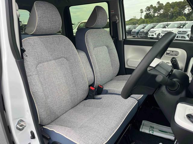 ムーヴキャンバスストライプスGターボLEDヘッドライト/両側電動スライドドア/アダプティブクルーズコントロール/コーナーセンサー/衝突回避支援システム/横滑り防止装置/オートライト/オートエアコン/電動格納ミラー/電動パーキングブレーキ(千葉県)の中古車