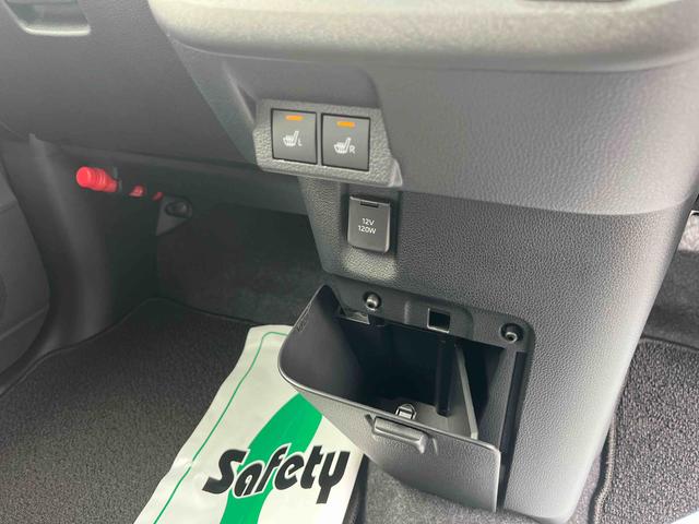 ムーヴキャンバスストライプスGターボLEDヘッドライト/両側電動スライドドア/アダプティブクルーズコントロール/コーナーセンサー/衝突回避支援システム/横滑り防止装置/オートライト/オートエアコン/電動格納ミラー/電動パーキングブレーキ(千葉県)の中古車