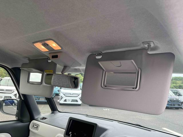 ムーヴキャンバスストライプスGターボLEDヘッドライト/両側電動スライドドア/アダプティブクルーズコントロール/コーナーセンサー/衝突回避支援システム/横滑り防止装置/オートライト/オートエアコン/電動格納ミラー/電動パーキングブレーキ(千葉県)の中古車