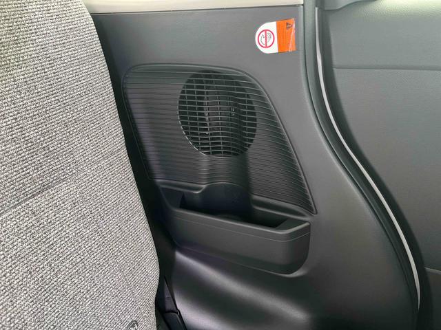 ムーヴキャンバスストライプスGターボLEDヘッドライト/両側電動スライドドア/アダプティブクルーズコントロール/コーナーセンサー/衝突回避支援システム/横滑り防止装置/オートライト/オートエアコン/電動格納ミラー/電動パーキングブレーキ(千葉県)の中古車