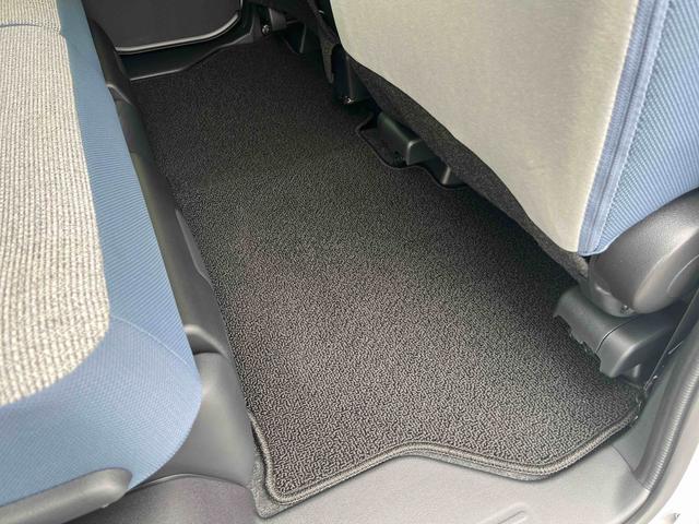 ムーヴキャンバスストライプスGターボLEDヘッドライト/両側電動スライドドア/アダプティブクルーズコントロール/コーナーセンサー/衝突回避支援システム/横滑り防止装置/オートライト/オートエアコン/電動格納ミラー/電動パーキングブレーキ(千葉県)の中古車