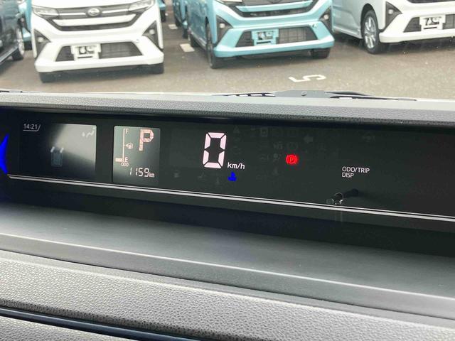 タントカスタムＲＳＬＥＤヘッドライト／両側電動スライドドア／コーナーセンサー／アイドリングストップ／衝突回避支援システム／横滑り防止装置／オートエアコン／アルミホイール／キーフリーシステム／電動格納ミラー／オートライト（千葉県）の中古車