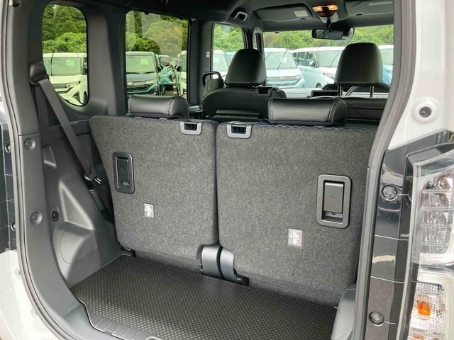 タントカスタムＲＳＬＥＤヘッドライト／両側電動スライドドア／コーナーセンサー／アイドリングストップ／衝突回避支援システム／横滑り防止装置／オートエアコン／アルミホイール／キーフリーシステム／電動格納ミラー／オートライト（千葉県）の中古車