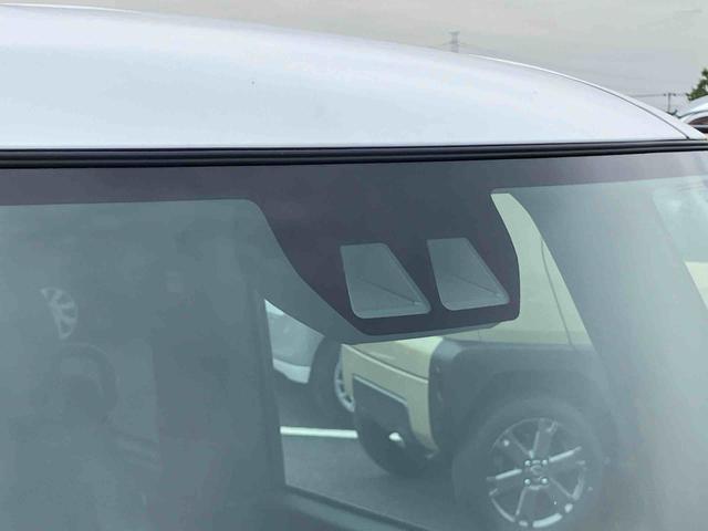 タントカスタムＲＳＬＥＤヘッドライト／両側電動スライドドア／コーナーセンサー／アイドリングストップ／衝突回避支援システム／横滑り防止装置／オートエアコン／アルミホイール／キーフリーシステム／電動格納ミラー／オートライト（千葉県）の中古車