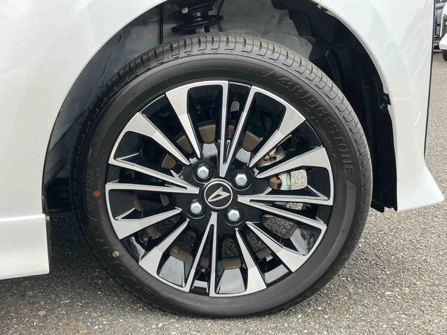 タントカスタムＲＳＬＥＤヘッドライト／両側電動スライドドア／コーナーセンサー／アイドリングストップ／衝突回避支援システム／横滑り防止装置／オートエアコン／アルミホイール／キーフリーシステム／電動格納ミラー／オートライト（千葉県）の中古車