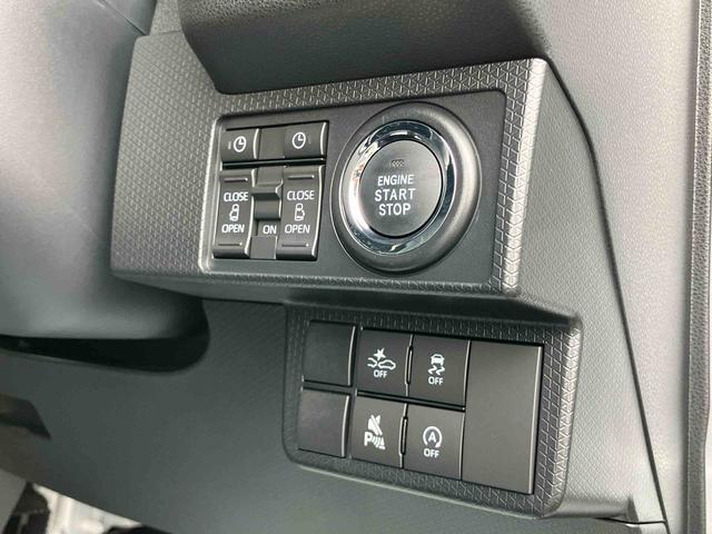 タントカスタムＲＳＬＥＤヘッドライト／両側電動スライドドア／コーナーセンサー／アイドリングストップ／衝突回避支援システム／横滑り防止装置／オートエアコン／アルミホイール／キーフリーシステム／電動格納ミラー／オートライト（千葉県）の中古車