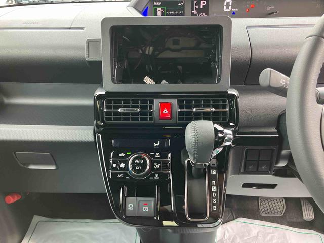 タントカスタムＲＳＬＥＤヘッドライト／両側電動スライドドア／コーナーセンサー／アイドリングストップ／衝突回避支援システム／横滑り防止装置／オートエアコン／アルミホイール／キーフリーシステム／電動格納ミラー／オートライト（千葉県）の中古車