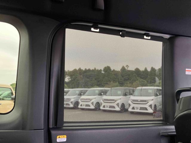 タントカスタムＲＳＬＥＤヘッドライト／両側電動スライドドア／コーナーセンサー／アイドリングストップ／衝突回避支援システム／横滑り防止装置／オートエアコン／アルミホイール／キーフリーシステム／電動格納ミラー／オートライト（千葉県）の中古車