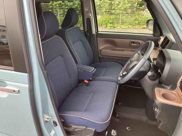 ムーヴキャンバスセオリーＧターボ両側電動スライドドア　ＬＥＤヘッドライト＆フォグランプ　シートヒーター　保温カップホルダー　電動駐車ブレーキ　バックカメラ　ステアリングスイッチ　自動追従クルコン　衝突被害軽減ブレーキ（千葉県）の中古車