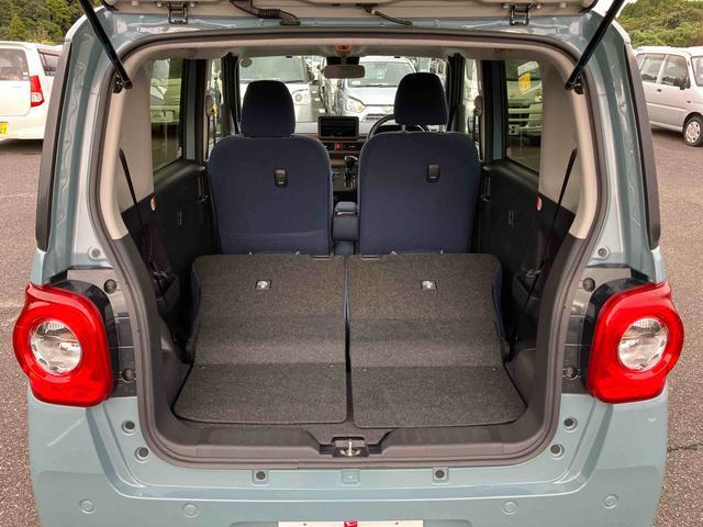 ムーヴキャンバスセオリーＧターボ両側電動スライドドア　ＬＥＤヘッドライト＆フォグランプ　シートヒーター　保温カップホルダー　電動駐車ブレーキ　バックカメラ　ステアリングスイッチ　自動追従クルコン　衝突被害軽減ブレーキ（千葉県）の中古車