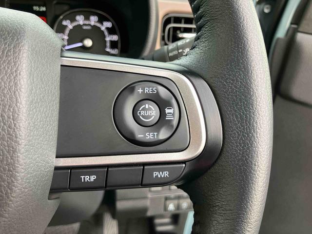 ムーヴキャンバスセオリーＧターボ両側電動スライドドア　ＬＥＤヘッドライト＆フォグランプ　シートヒーター　保温カップホルダー　電動駐車ブレーキ　バックカメラ　ステアリングスイッチ　自動追従クルコン　衝突被害軽減ブレーキ（千葉県）の中古車