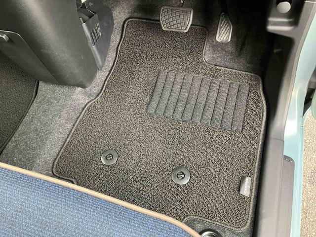 ムーヴキャンバスセオリーＧターボ両側電動スライドドア　ＬＥＤヘッドライト＆フォグランプ　シートヒーター　保温カップホルダー　電動駐車ブレーキ　バックカメラ　ステアリングスイッチ　自動追従クルコン　衝突被害軽減ブレーキ（千葉県）の中古車