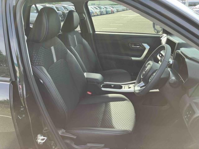 ロッキープレミアムG HEVアダプティブクルコン LEDヘッドライト&フォグランプ バックフォグランプ 17インチアルミホイール シートヒーター 電動駐車ブレーキ コーナーセンサー 衝突被害軽減ブレーキ(千葉県)の中古車