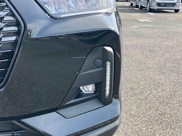 ロッキープレミアムG HEVアダプティブクルコン LEDヘッドライト&フォグランプ バックフォグランプ 17インチアルミホイール シートヒーター 電動駐車ブレーキ コーナーセンサー 衝突被害軽減ブレーキ(千葉県)の中古車