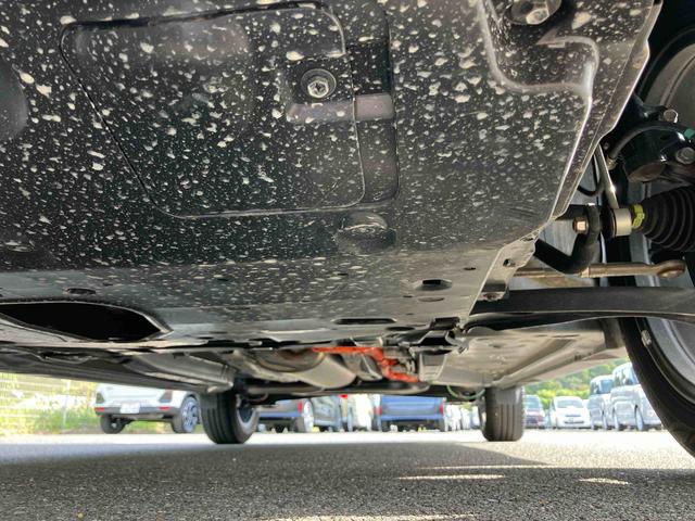 ロッキープレミアムG HEVアダプティブクルコン LEDヘッドライト&フォグランプ バックフォグランプ 17インチアルミホイール シートヒーター 電動駐車ブレーキ コーナーセンサー 衝突被害軽減ブレーキ(千葉県)の中古車