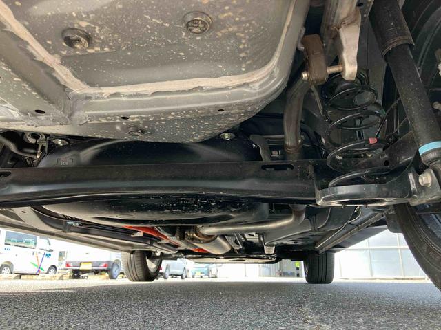 ロッキープレミアムG HEVアダプティブクルコン LEDヘッドライト&フォグランプ バックフォグランプ 17インチアルミホイール シートヒーター 電動駐車ブレーキ コーナーセンサー 衝突被害軽減ブレーキ(千葉県)の中古車