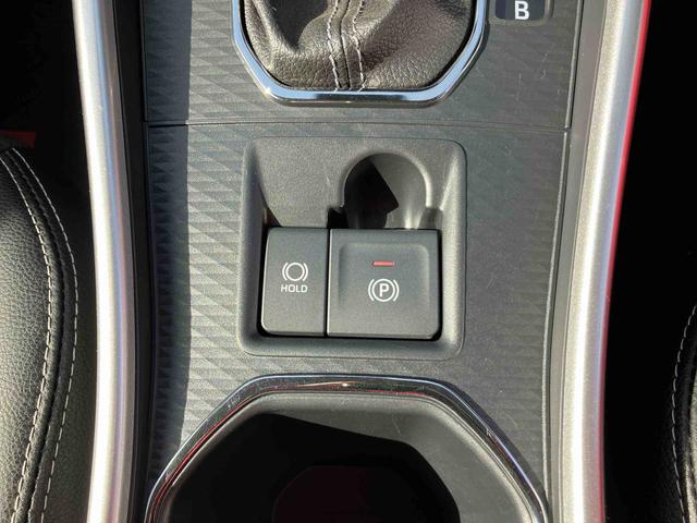 ロッキープレミアムG HEVアダプティブクルコン LEDヘッドライト&フォグランプ バックフォグランプ 17インチアルミホイール シートヒーター 電動駐車ブレーキ コーナーセンサー 衝突被害軽減ブレーキ(千葉県)の中古車