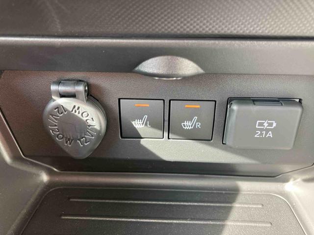 ロッキープレミアムG HEVアダプティブクルコン LEDヘッドライト&フォグランプ バックフォグランプ 17インチアルミホイール シートヒーター 電動駐車ブレーキ コーナーセンサー 衝突被害軽減ブレーキ(千葉県)の中古車