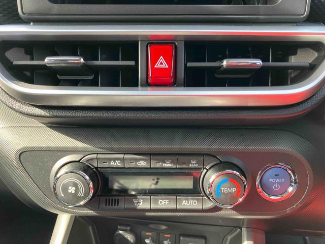 ロッキープレミアムG HEVアダプティブクルコン LEDヘッドライト&フォグランプ バックフォグランプ 17インチアルミホイール シートヒーター 電動駐車ブレーキ コーナーセンサー 衝突被害軽減ブレーキ(千葉県)の中古車