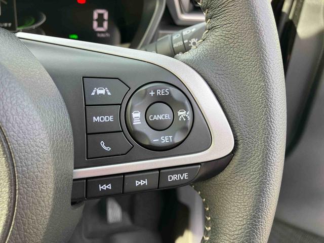 ロッキープレミアムG HEVアダプティブクルコン LEDヘッドライト&フォグランプ バックフォグランプ 17インチアルミホイール シートヒーター 電動駐車ブレーキ コーナーセンサー 衝突被害軽減ブレーキ(千葉県)の中古車