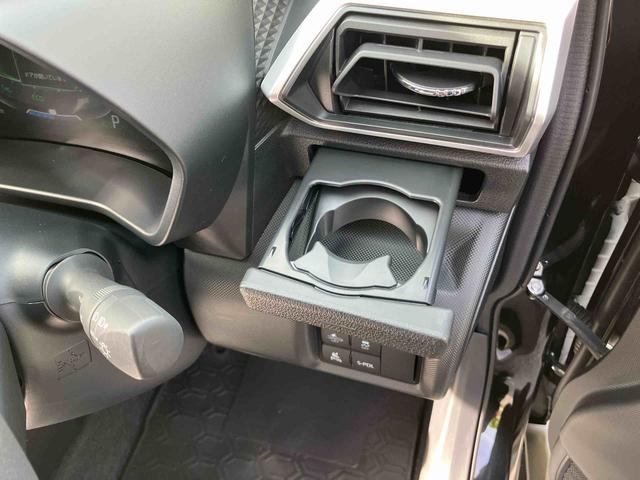 ロッキープレミアムG HEVアダプティブクルコン LEDヘッドライト&フォグランプ バックフォグランプ 17インチアルミホイール シートヒーター 電動駐車ブレーキ コーナーセンサー 衝突被害軽減ブレーキ(千葉県)の中古車