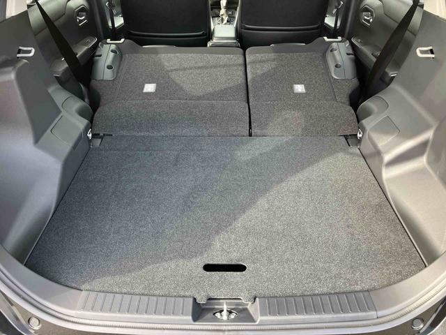 ロッキープレミアムG HEVアダプティブクルコン LEDヘッドライト&フォグランプ バックフォグランプ 17インチアルミホイール シートヒーター 電動駐車ブレーキ コーナーセンサー 衝突被害軽減ブレーキ(千葉県)の中古車