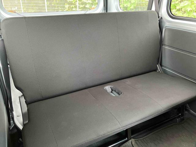 ハイゼットカーゴデラックスオートライト／衝突回避支援システム／オートハイビーム／横滑り防止装置／コーナーセンサー／スペアタイヤ／ＡＭ・ＦＭラジオ／マニュアルエアコン／アイドリングストップ／キーレス／オーバーヘッドシェルフ（千葉県）の中古車