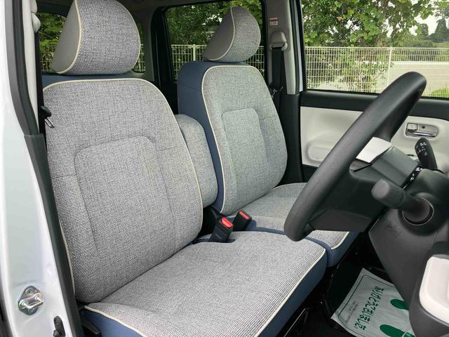 ムーヴキャンバスストライプスGターボLEDヘッドライト/両側電動スライドドア/アダプティブクルーズコントロール/コーナーセンサー/衝突回避支援システム/横滑り防止装置/オートライト/オートエアコン/電動格納ミラー/電動パーキングブレーキ(千葉県)の中古車